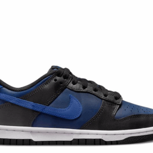 Nike DUNK LOW GS 'MIDNIGHT NAVY'