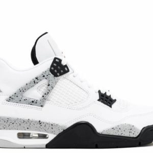 AIR JORDAN 4 RETRO OG 'WHITE CEMENT' 2016