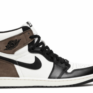 Nike AIR JORDAN 1 RETRO HIGH OG 'DARK MOCHA'