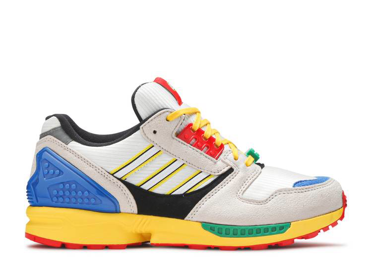 Adidas zx range online