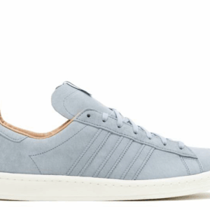 adidas HIGHSNOBIETY X CAMPUS 80S 'GREY TAN'