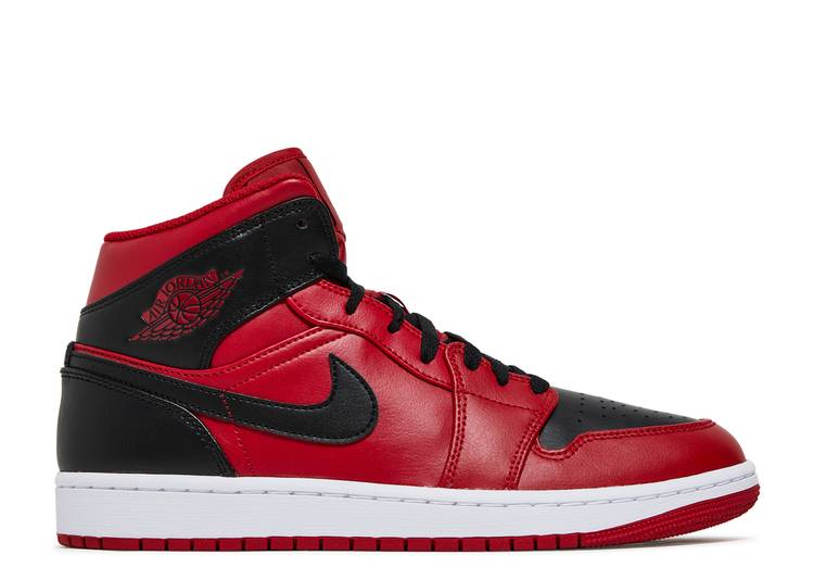 Jordan 1 shop reverse bred