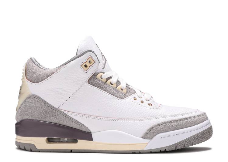 Jordan 3 clearance beige