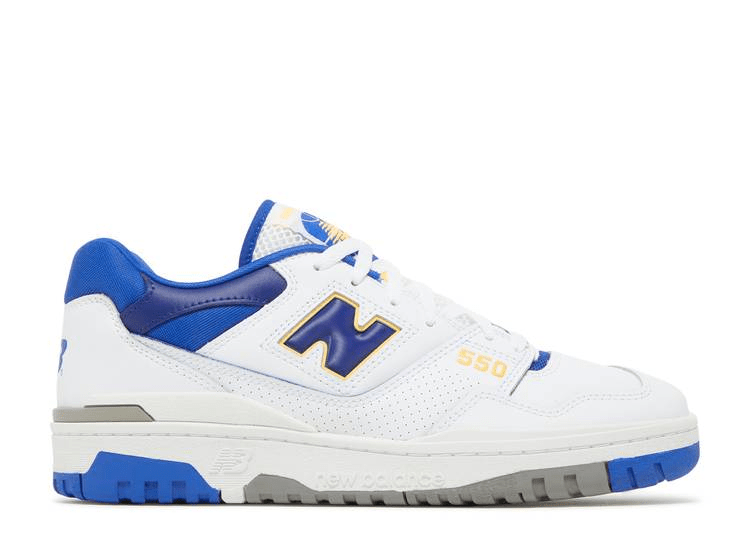New Balance 550 'LAKERS PACK - INFINITY BLUE'