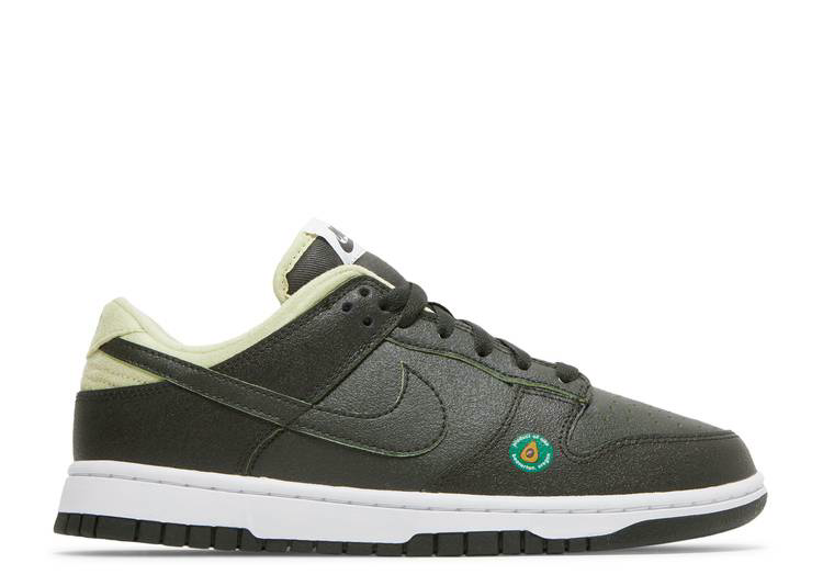 Nike WMNS DUNK LOW LX 'AVOCADO'