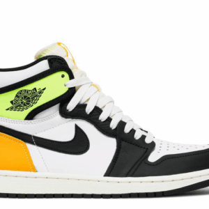 Air Jordan 1 Retro High OG 'VOLT GOLD'