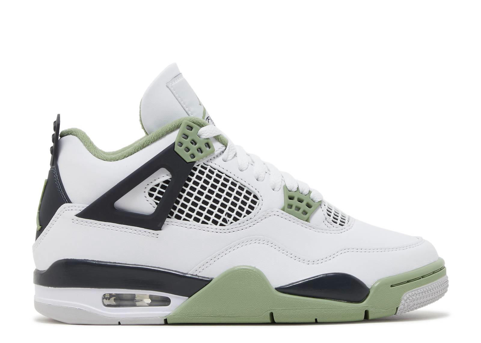 Jordan 4 exclusive best sale