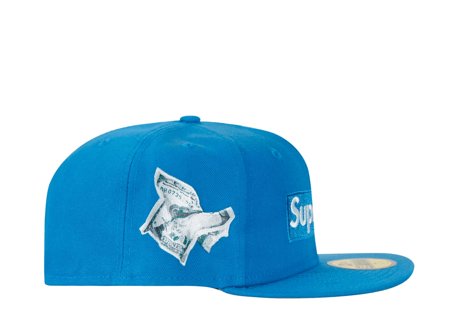 Supreme Money Box Logo Cap 帽子 キャップ ataramotors.com