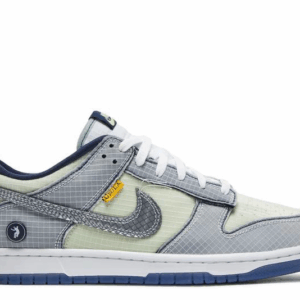 Nike UNION LA X DUNK LOW 'PASSPORT PACK - PISTACHIO'