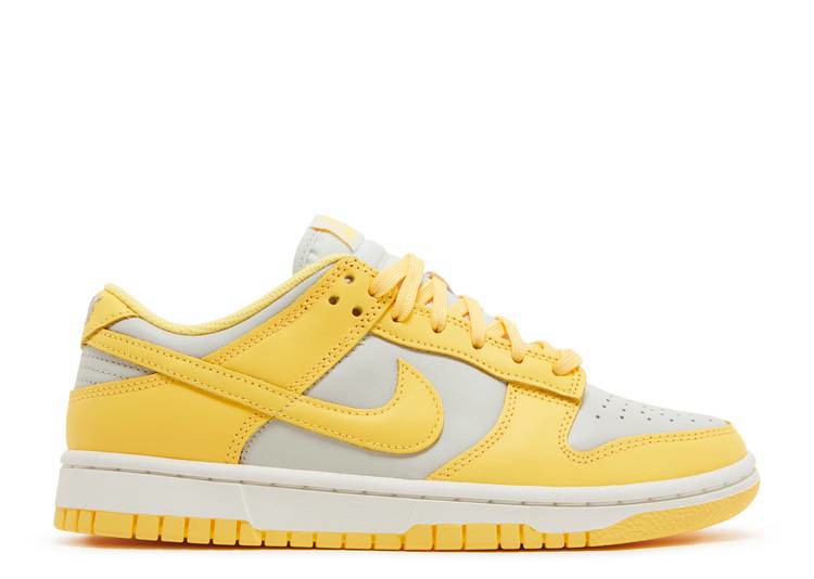 Nike WMNS DUNK LOW 'CITRON PULSE'