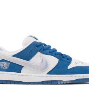 Nike BORN & RAISED X DUNK LOW SB 'ONE BLOCK AT A TIME'