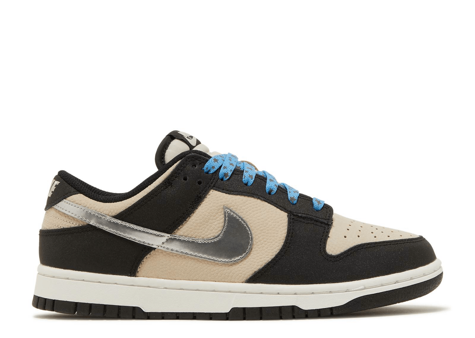 Nike WMNS DUNK LOW 'STARRY LACES'