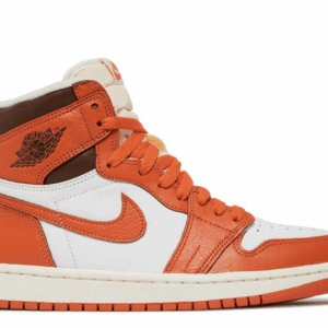 Nike AIR JORDAN 1 HIGH OG 'STARFISH'