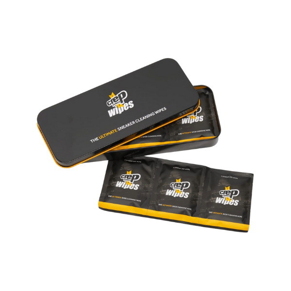 CREP PROTECT Wipes 12 Pack