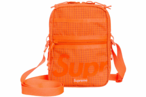 Supreme-Shoulder-Bag-SS24-Orange [MConverter.eu]