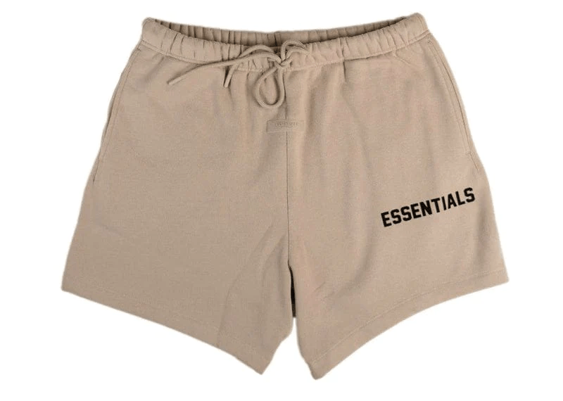 Shops Essentials Sweatshorts