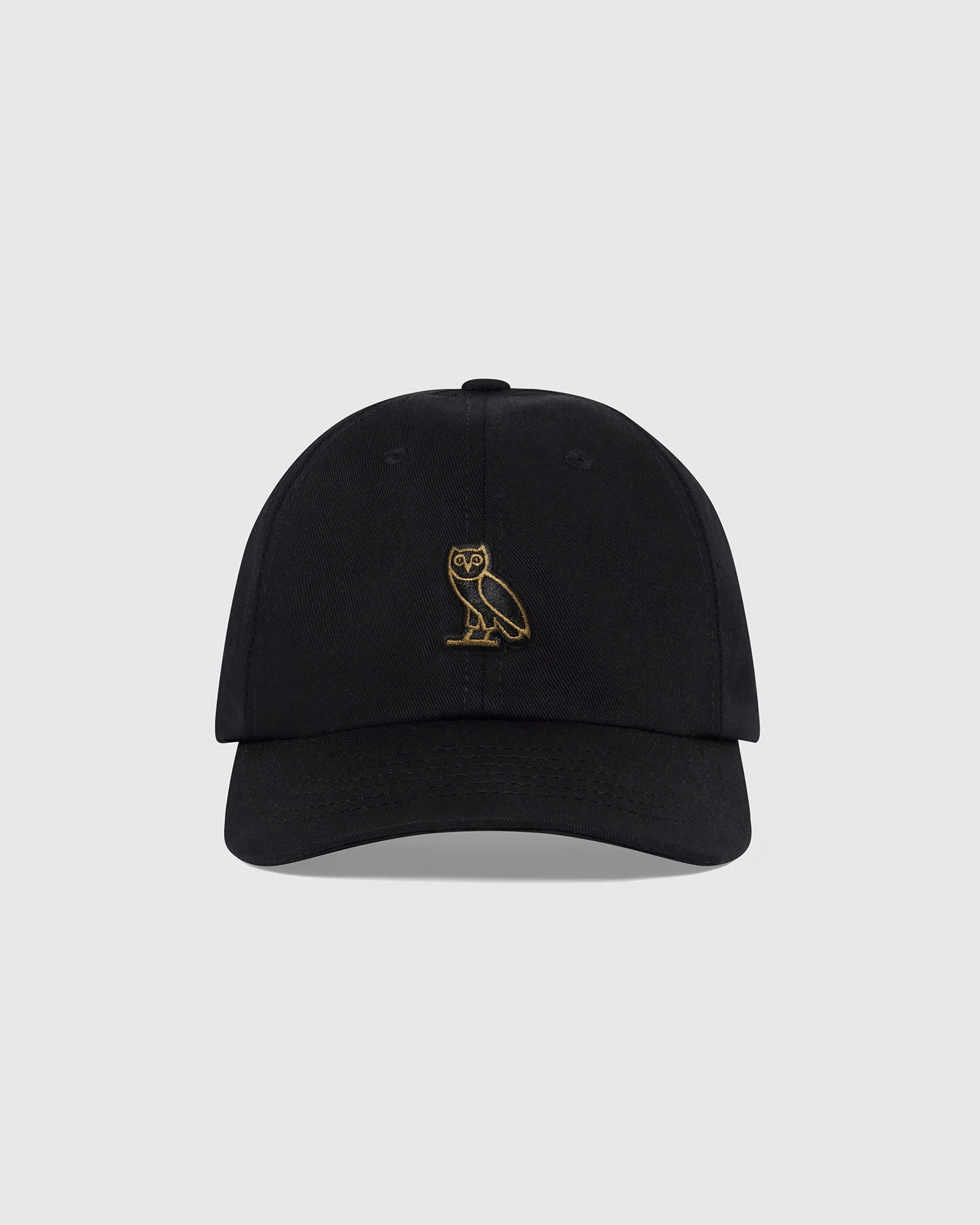 OVO CLASSIC SPORTCAP 'Black'