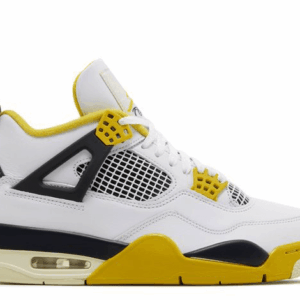 Nike Air Jordan 4 Retro 'Vivid Sulfur'