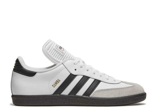 Adidas SAMBA CLASSIC 'WHITE'