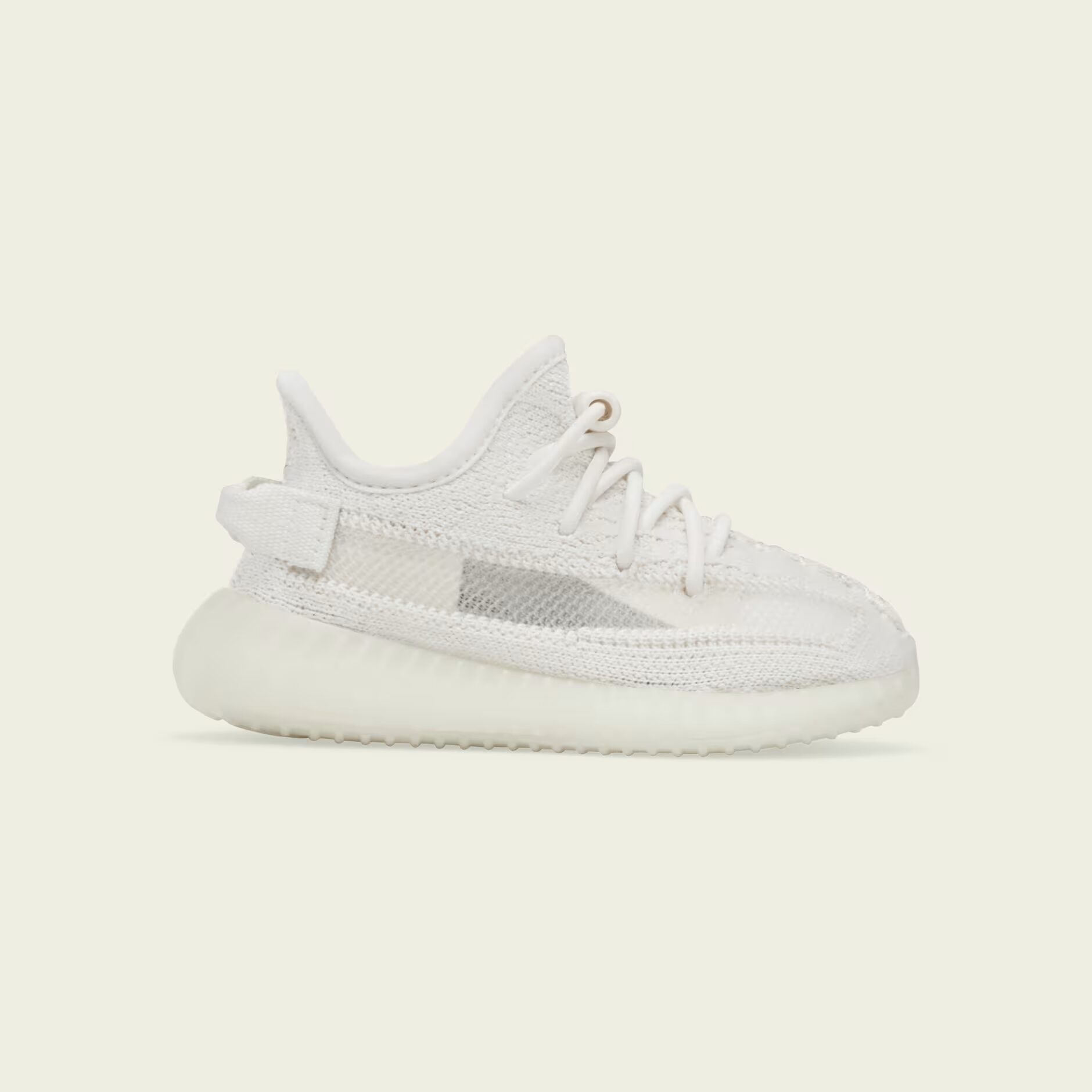 YEEZY BOOST 350 V2 INFANTS 'Bone'