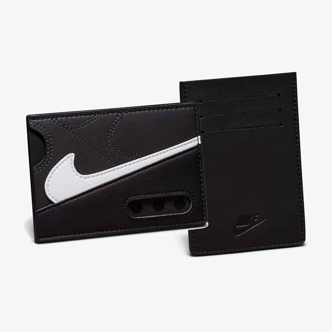 Second image of Nike Air Max 90 Wallet Card holder