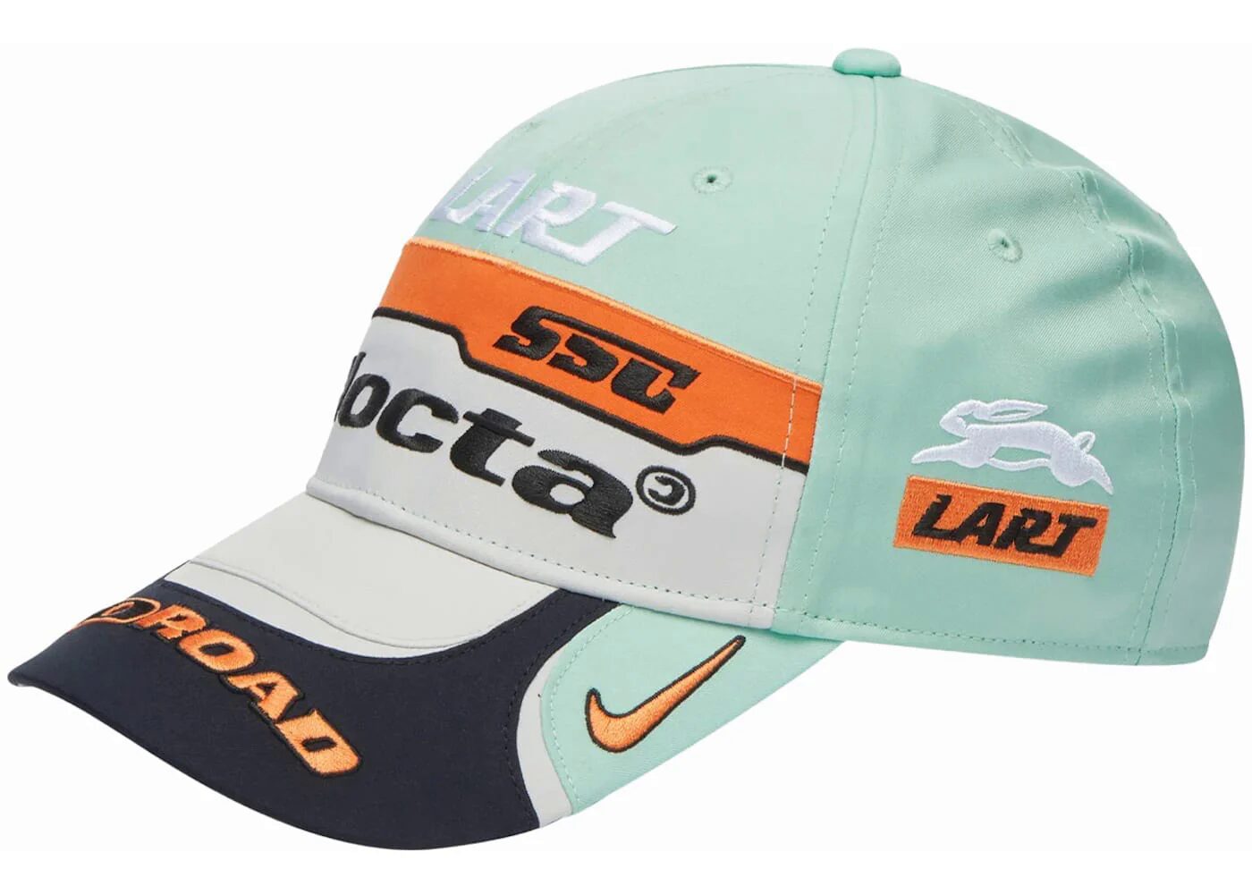 Nike x NOCTA L'Art DRX Hat 'Green'