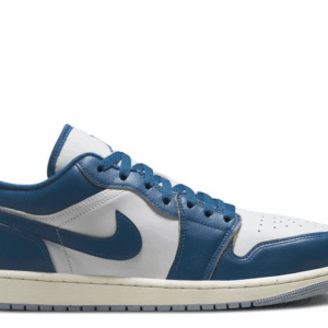 Nike AIR JORDAN 1 LOW SE 'INDUSTRIAL BLUE'