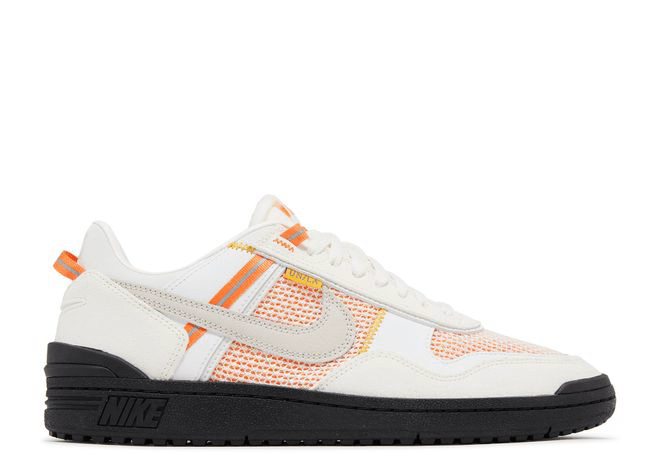 Nike UNION LA X FIELD GENERAL 'IVORY'