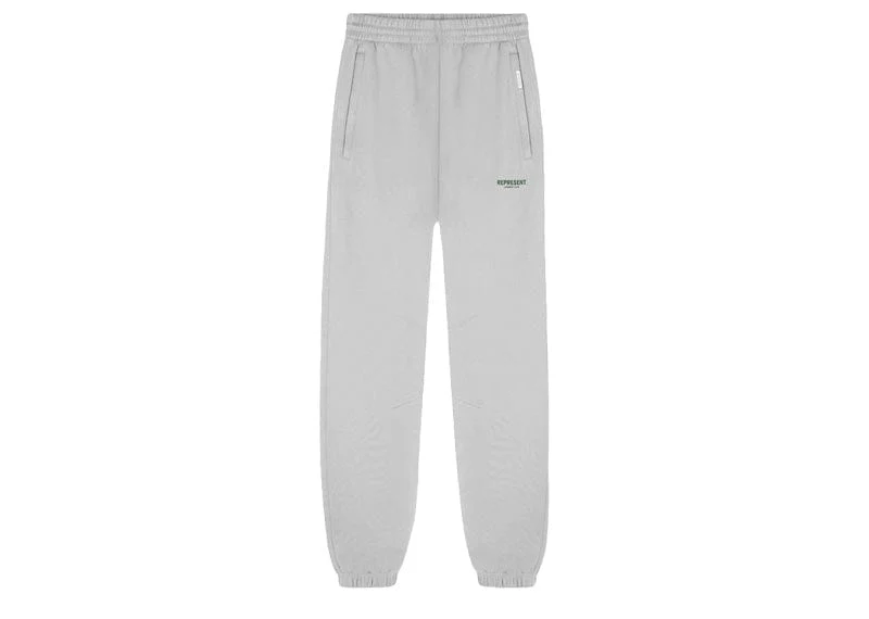 Represent OWNERS CLUB SWEATPANTS 'ASH GREY'