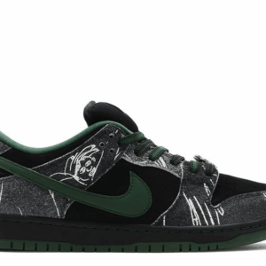 Nike x THERE Skateboards Dunk Low SB 'Ultra Humanized'