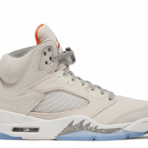 Air Jordan 5 Retro SE Craft 'Light Orewood Brown'