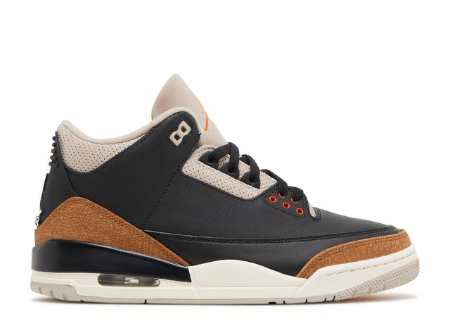 Nike Air Jordan 3 Retro 'Desert Elephant'