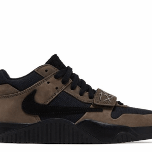 Nike Air Jordan Jumpman Jack TR 'Dark Mocha'