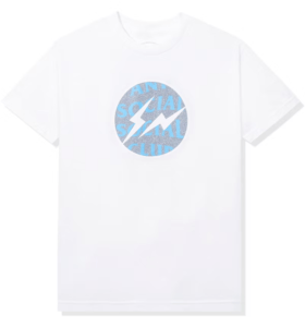 Anti-Social-Social-Club-x-Fragment-Called-Interference-Tee-FW22-White [MConverter.eu]