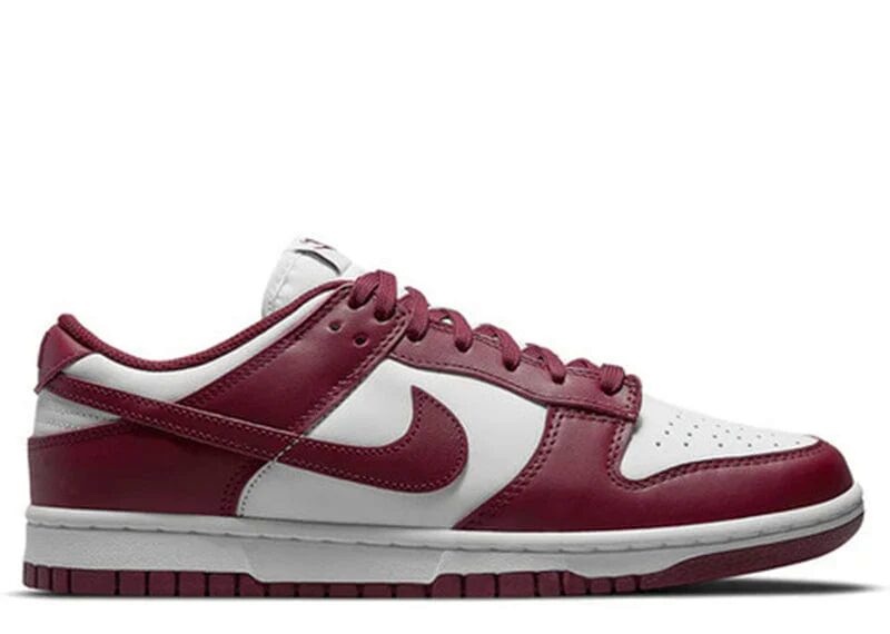 Nike WMNS Dunk Low 'Bordeaux'