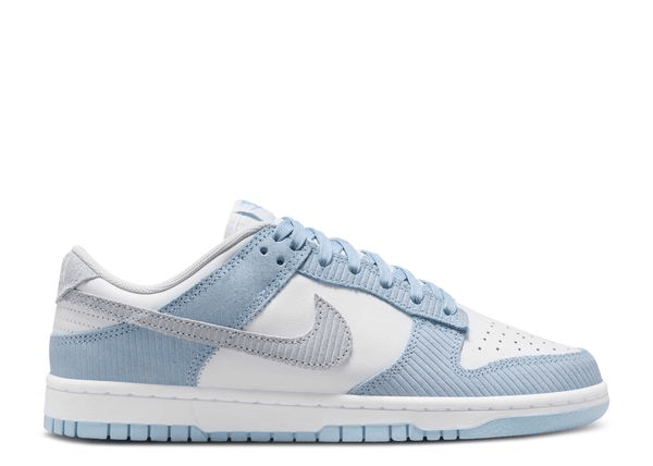 Nike Dunk Low 'Blue Corduroy'