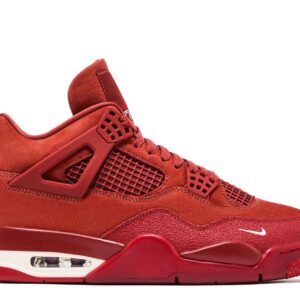 Nike Nigel Sylvester x Jordan 4 Retro OG SP 'Brick By Brick'