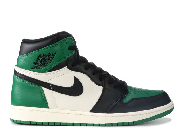 Nike Air Jordan 1 Retro High OG 'Pine Green'