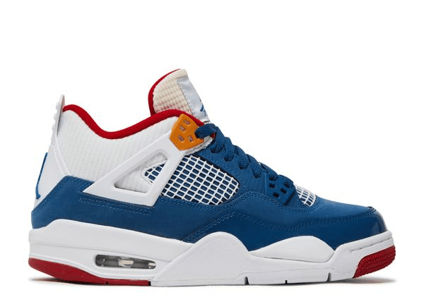 Nike Air Jordan Jordan 4 Retro GS 'Messy Room'