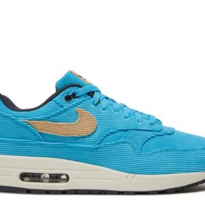 Nike Air Max 1 Premium 'Baltic Blue Corduroy'