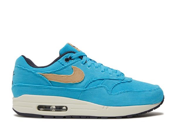 Nike Air Max 1 Premium 'Baltic Blue Corduroy'
