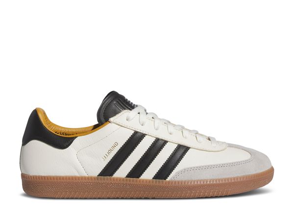 Adidas JJJJound x Samba OG Made in Germany 'Off White'