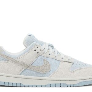 Nike Dunk Low 'Photon Dust Armory Blue'