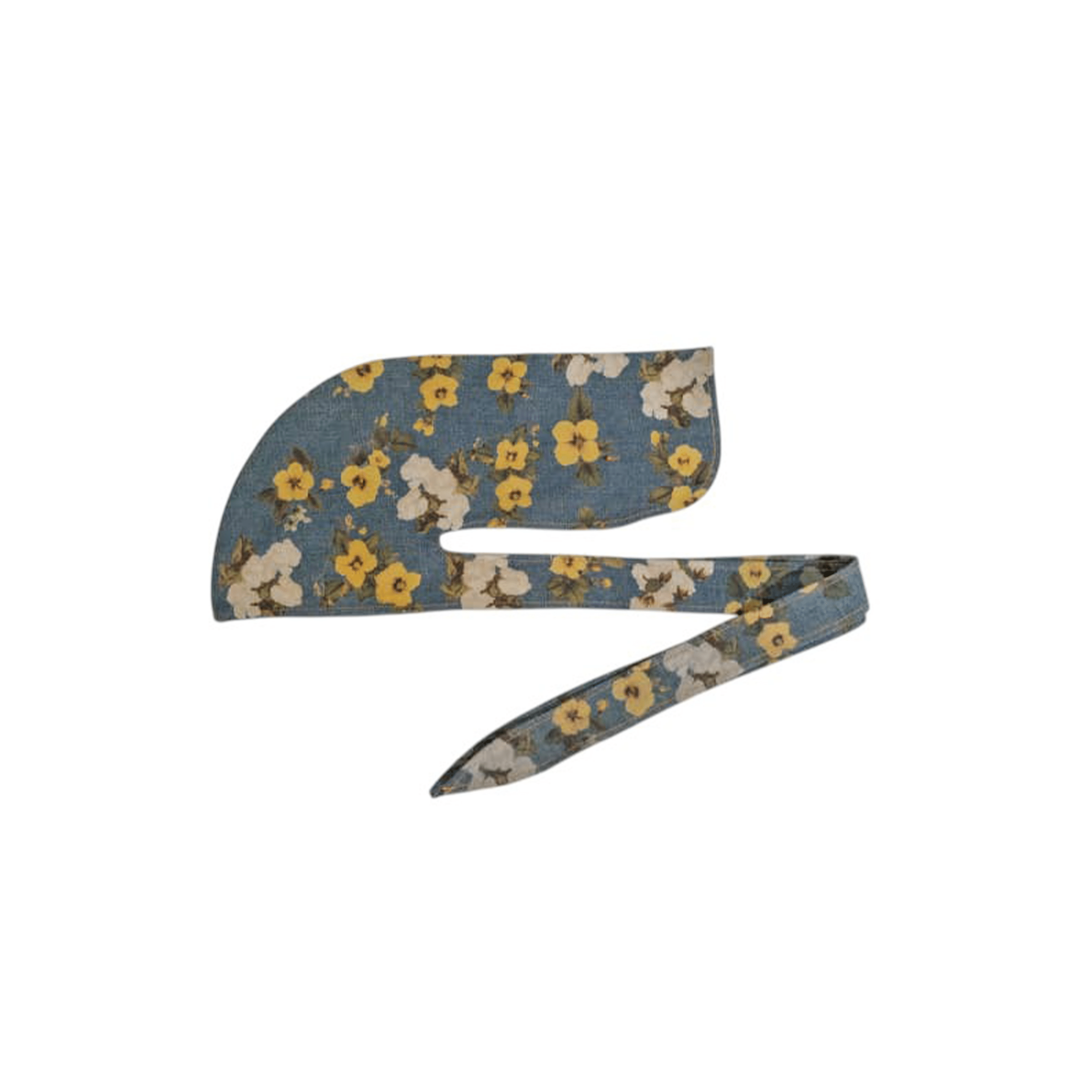 Second image of Denim Tears x Levi's Durag Multicolour