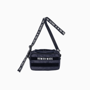 HumanMadeMilitaryPouchSmallnavy