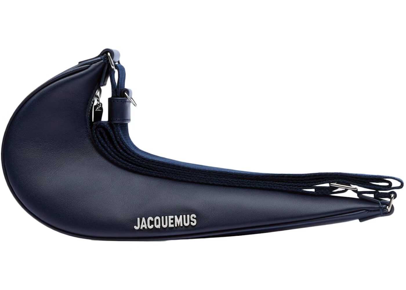 Jacquemus x Nike Le Sac Swoosh 'Dark Navy'