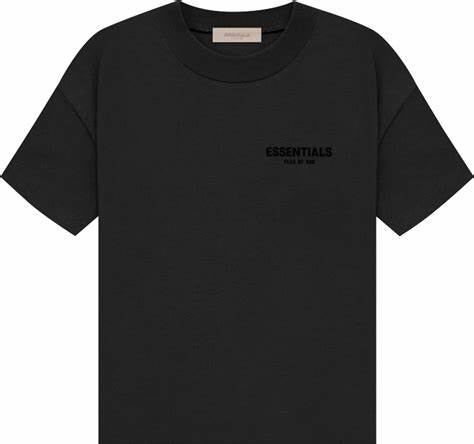 Fear of God Essentials SS22 Tee 'Stretch Limo'