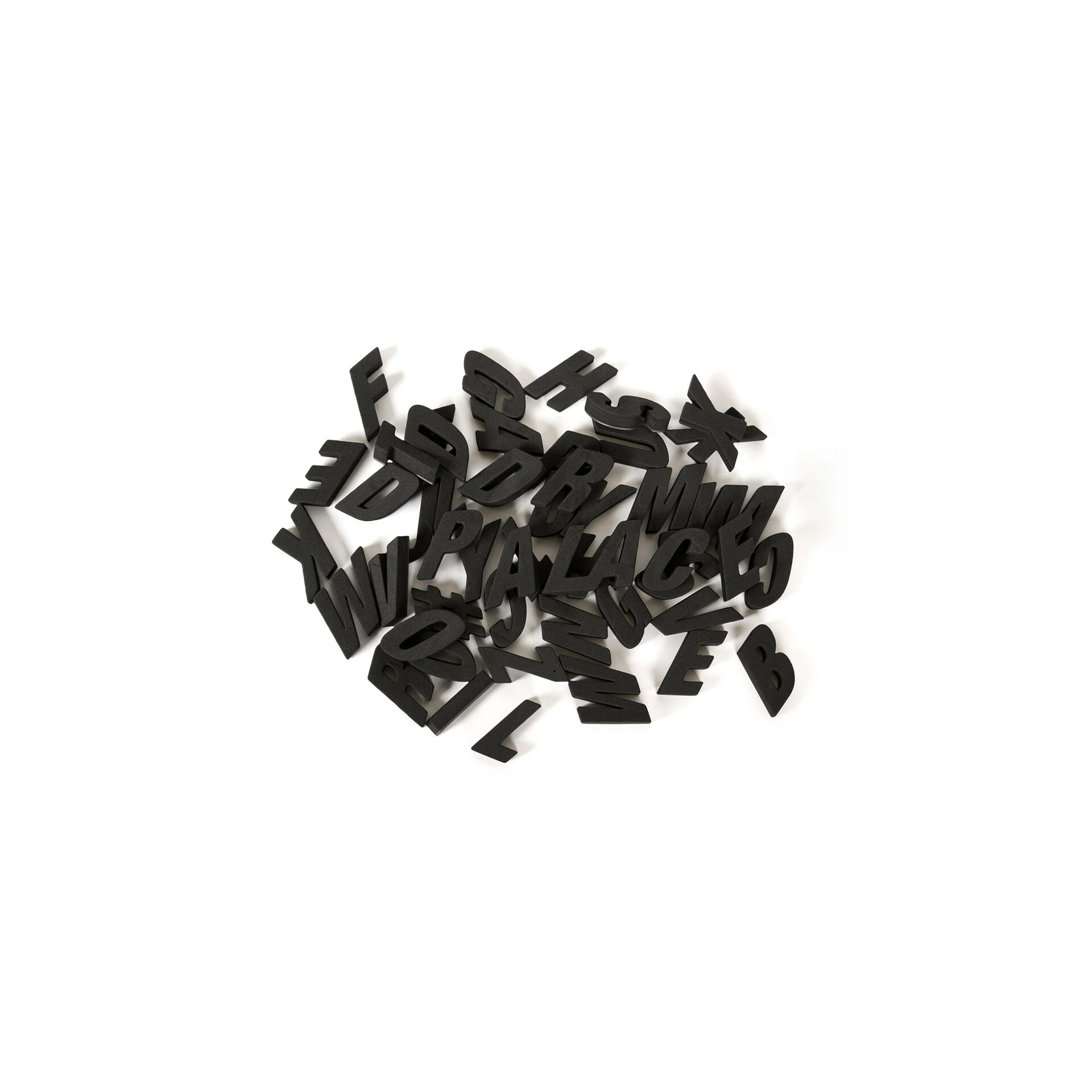 Palace Alphabet Fridge Magnets