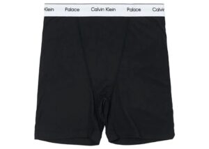 Palace-CK1-Bike-Shorts-Black