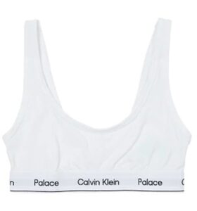 Palace-CK1-Unlined-Bralette-Classic-White